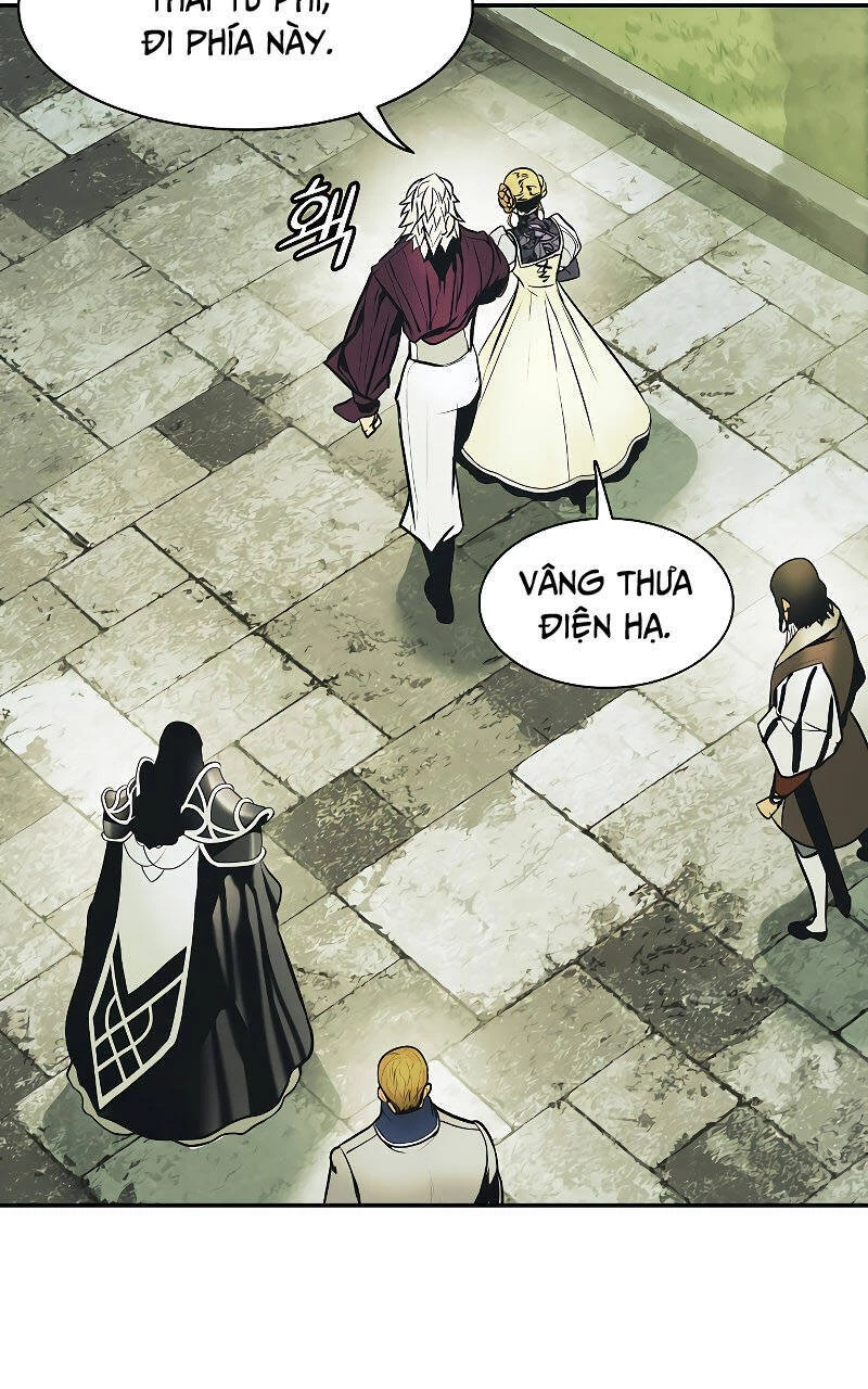 Bất Bại Chân Ma Chapter 166 - Next Chapter 167