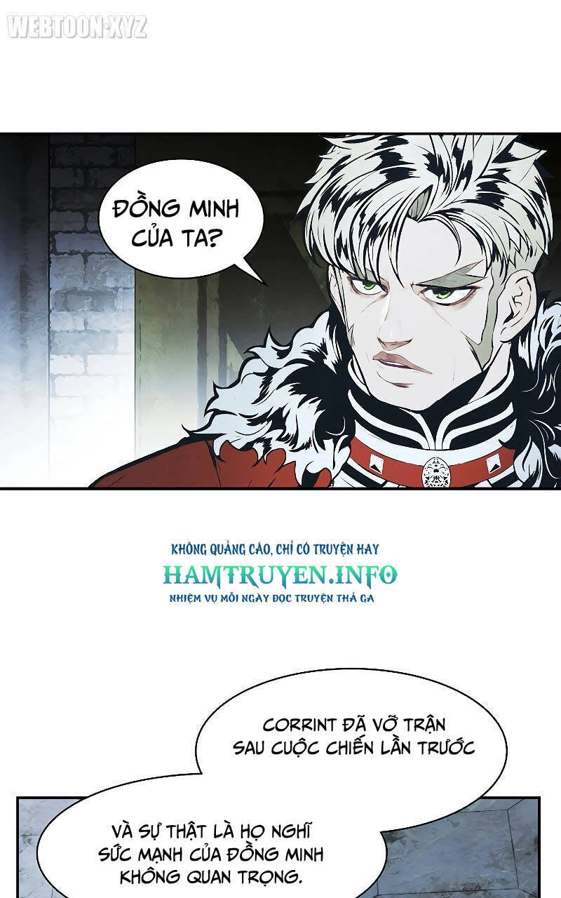 Bất Bại Chân Ma Chapter 166 - Next Chapter 167