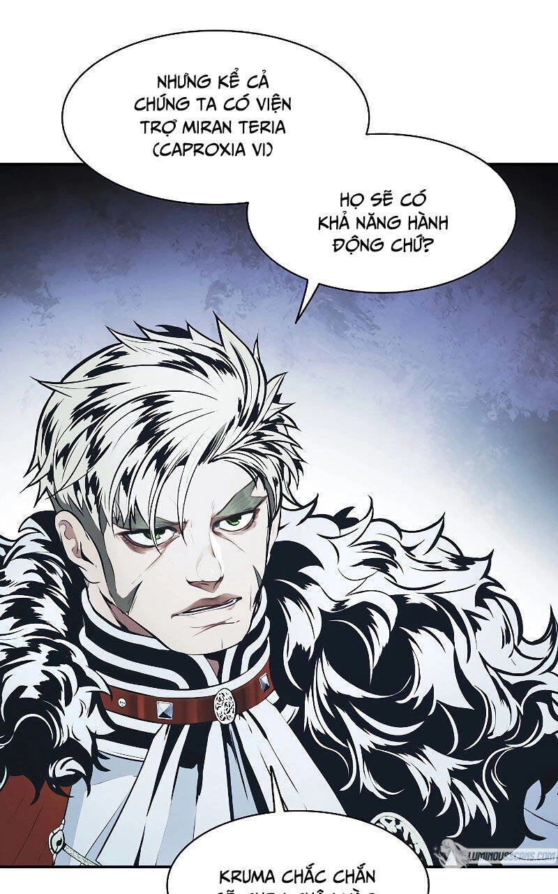 Bất Bại Chân Ma Chapter 166 - Next Chapter 167