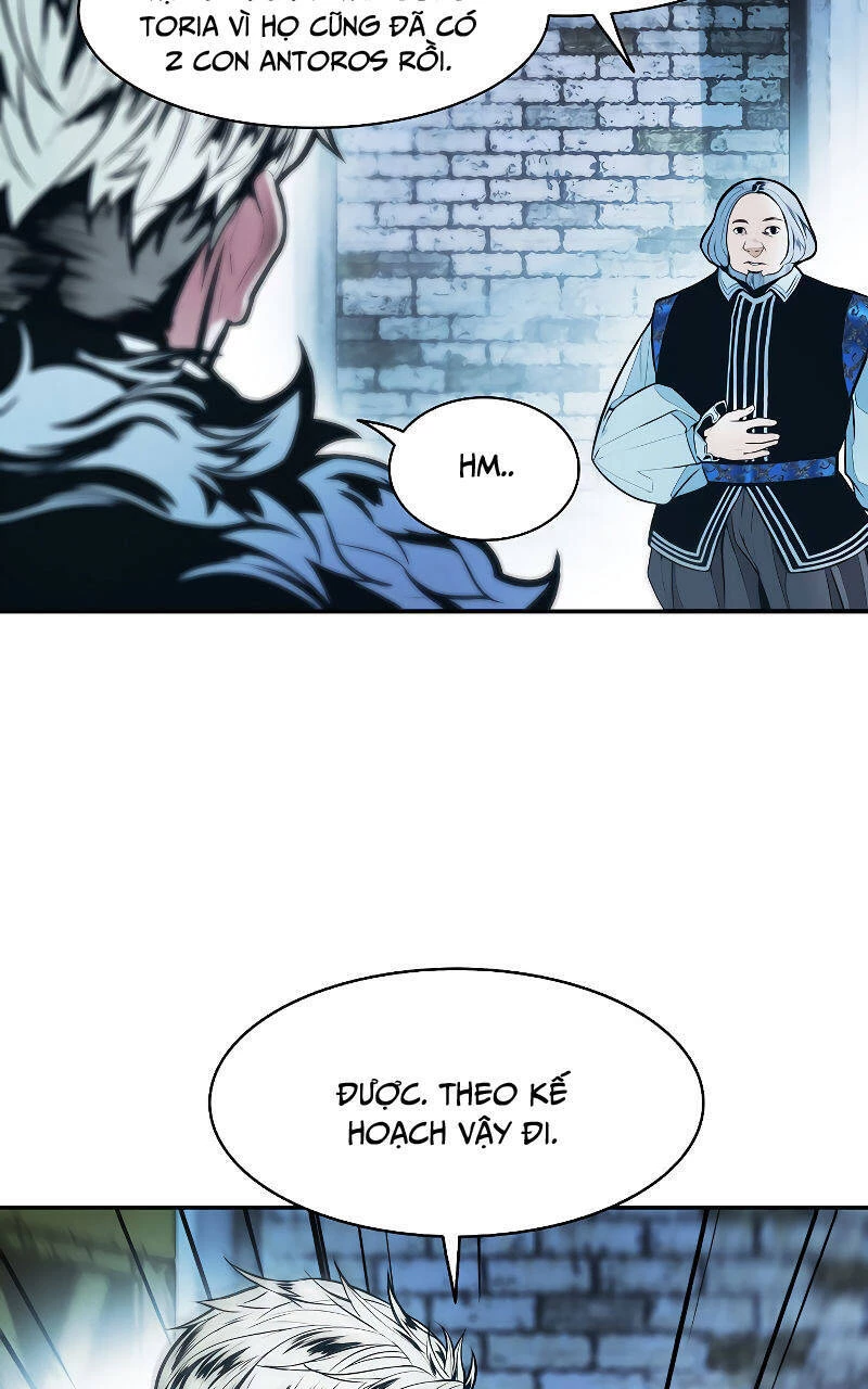 Bất Bại Chân Ma Chapter 167 - Next Chapter 168