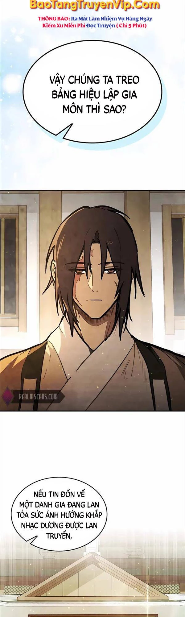 Vị Thần Trở Lại Chapter 60 - Next Chapter 60