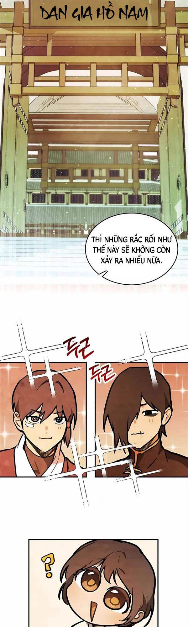 Vị Thần Trở Lại Chapter 60 - Next Chapter 60