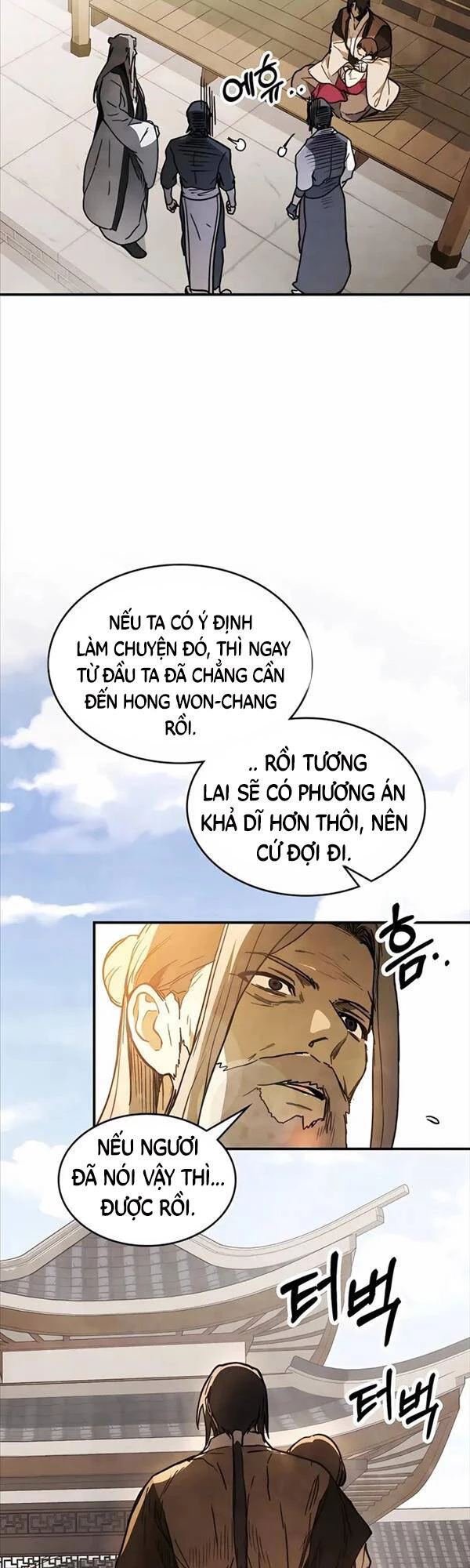 Vị Thần Trở Lại Chapter 60 - Next Chapter 60