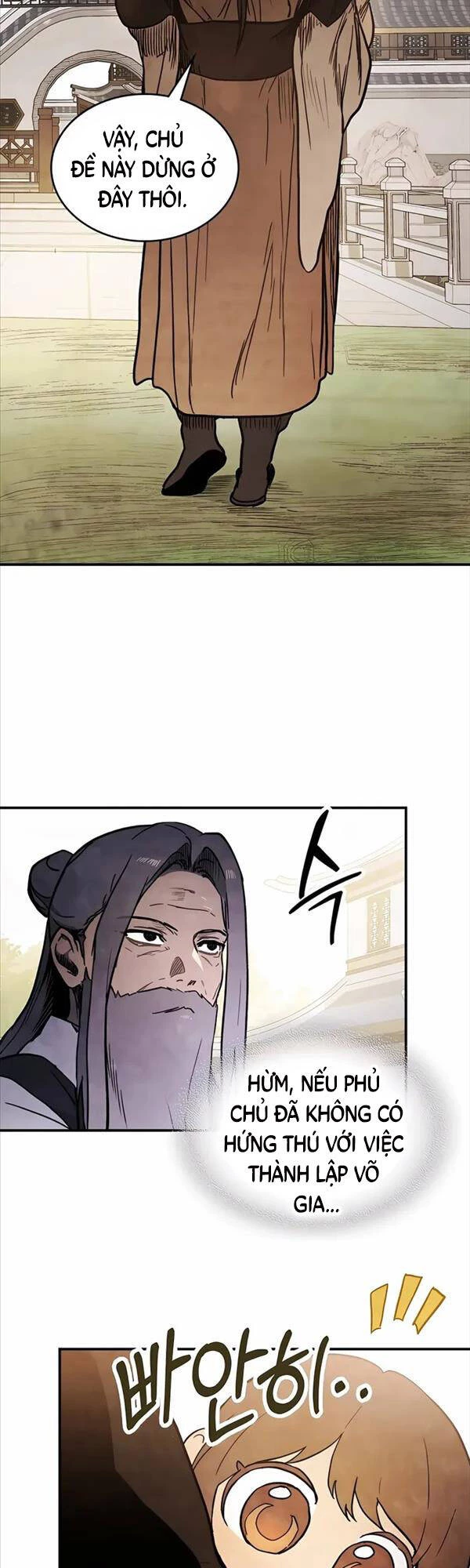 Vị Thần Trở Lại Chapter 60 - Next Chapter 60