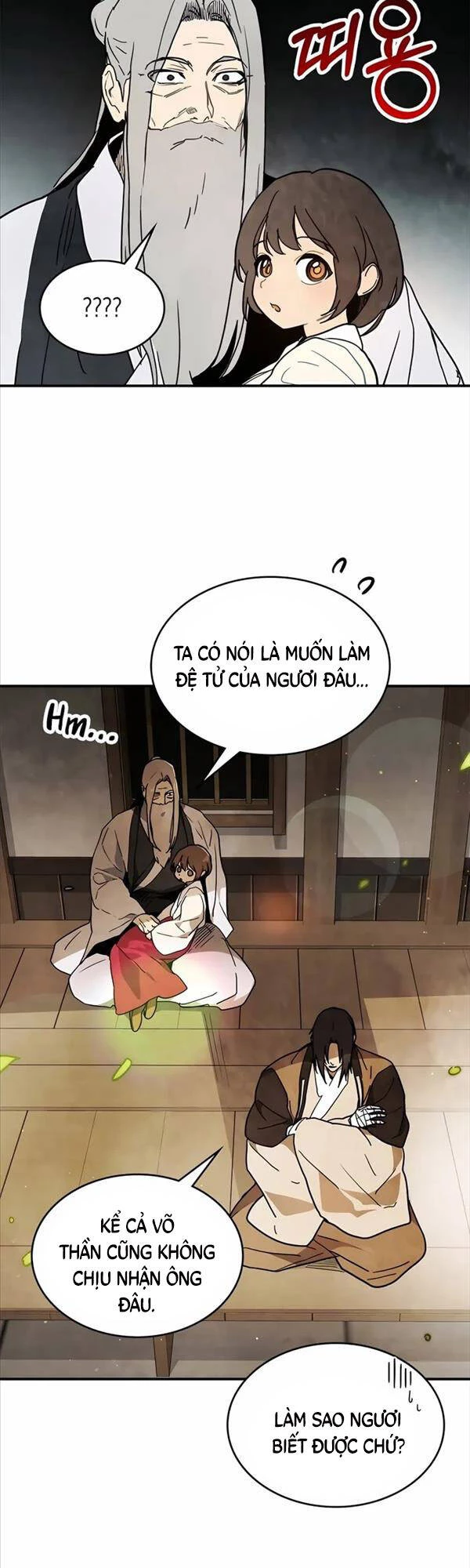 Vị Thần Trở Lại Chapter 60 - Next Chapter 60