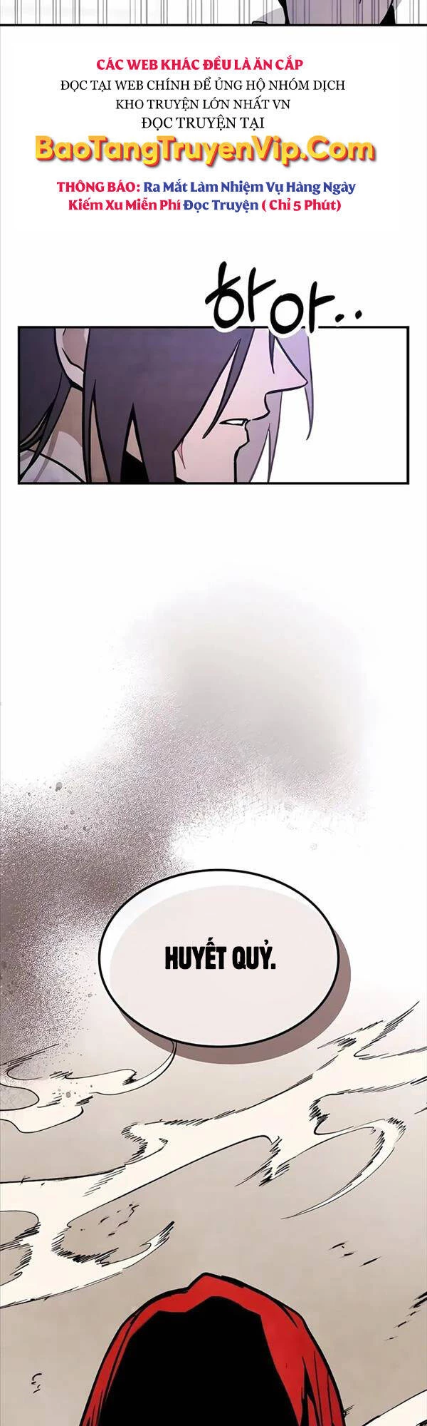 Vị Thần Trở Lại Chapter 60 - Next Chapter 60
