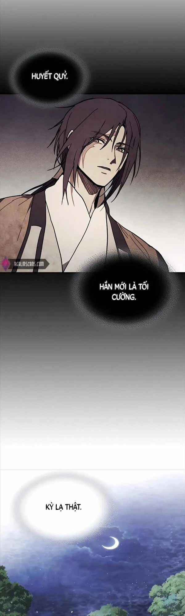 Vị Thần Trở Lại Chapter 60 - Next Chapter 60