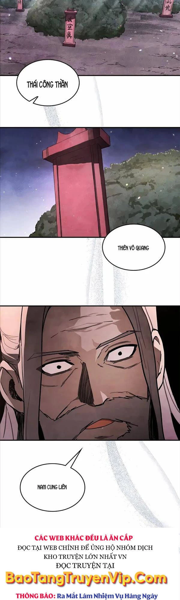 Vị Thần Trở Lại Chapter 60 - Next Chapter 60