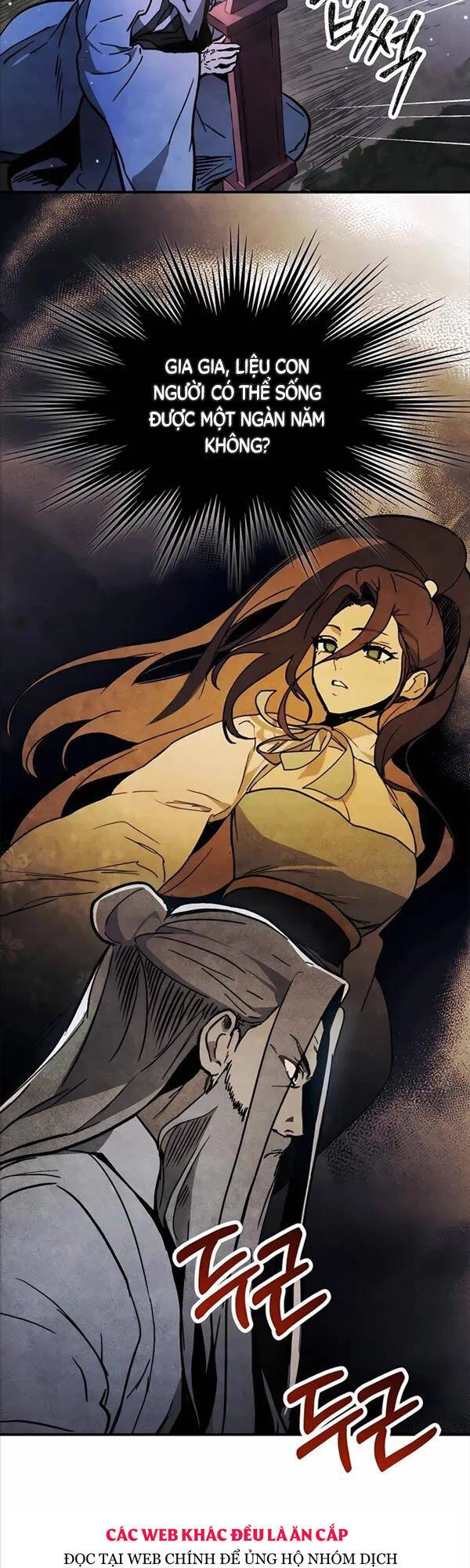 Vị Thần Trở Lại Chapter 60 - Next Chapter 60