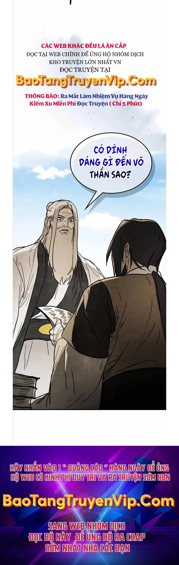 Vị Thần Trở Lại Chapter 60 - Next Chapter 60