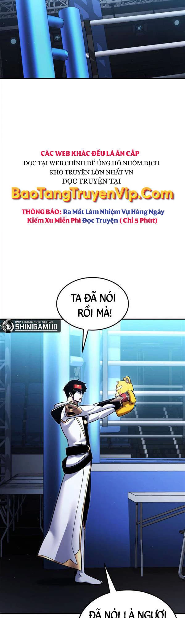 Huyền Thoại Game Thủ - Tái Xuất Chapter 113 - Next Chapter 114