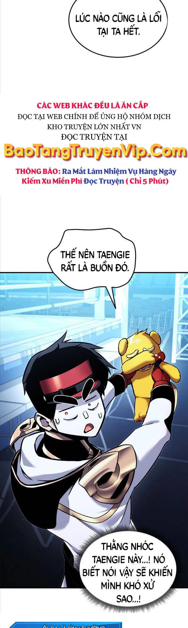 Huyền Thoại Game Thủ - Tái Xuất Chapter 113 - Next Chapter 114
