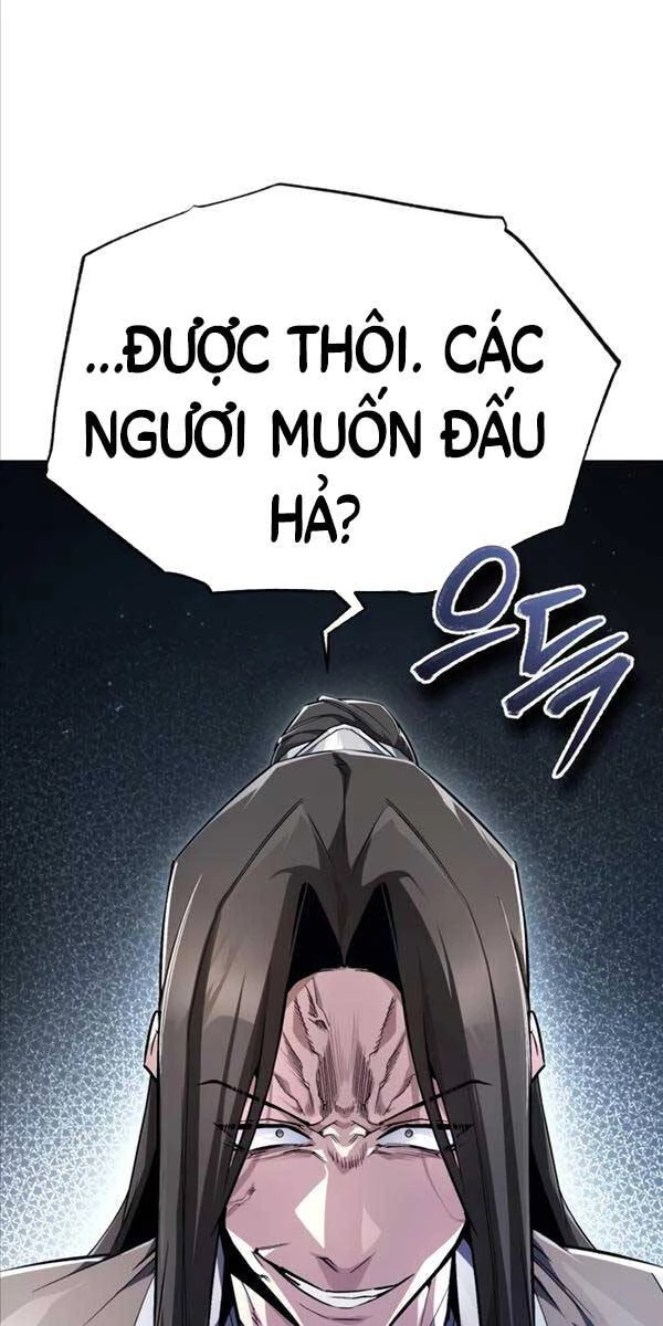 đệ nhất võ sư, baek cao thủ Chapter 87 - Next chapter 88