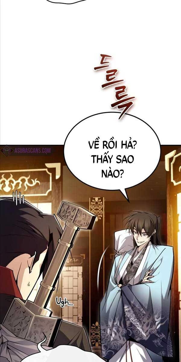 đệ nhất võ sư, baek cao thủ Chapter 87 - Next chapter 88