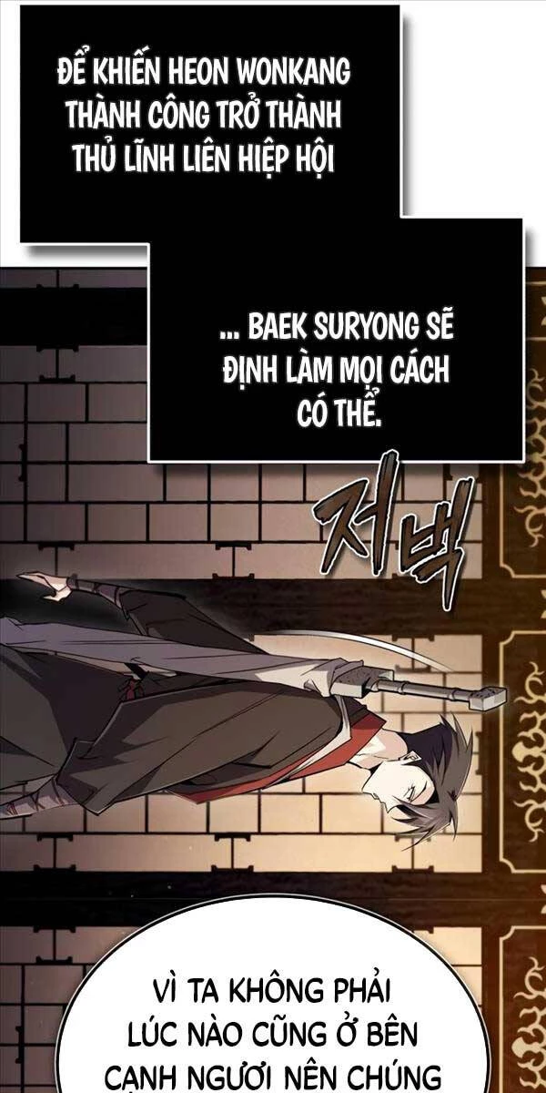 đệ nhất võ sư, baek cao thủ Chapter 87 - Next chapter 88