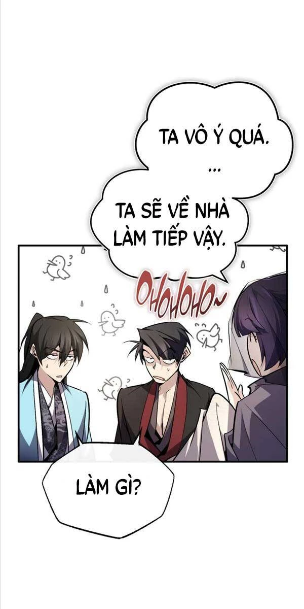 đệ nhất võ sư, baek cao thủ Chapter 87 - Next chapter 88