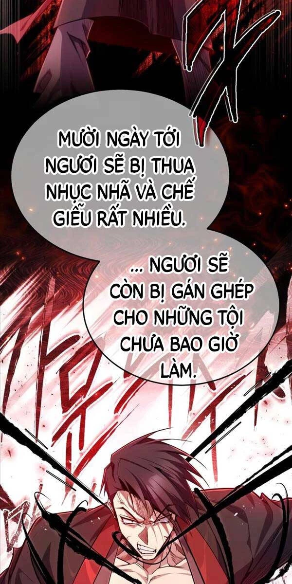 đệ nhất võ sư, baek cao thủ Chapter 87 - Next chapter 88