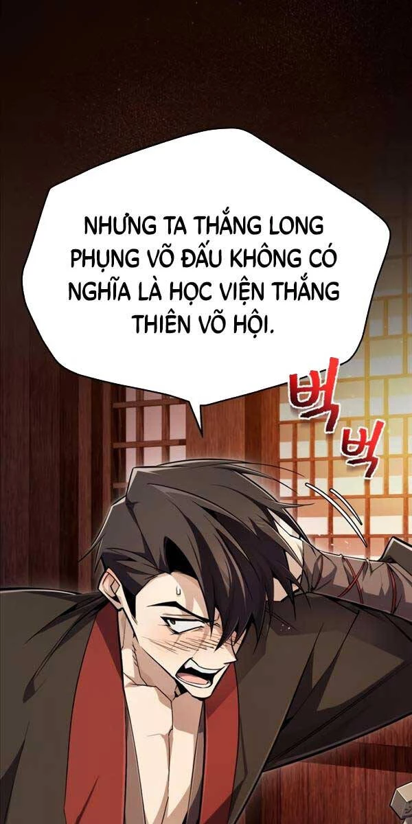 đệ nhất võ sư, baek cao thủ Chapter 87 - Next chapter 88