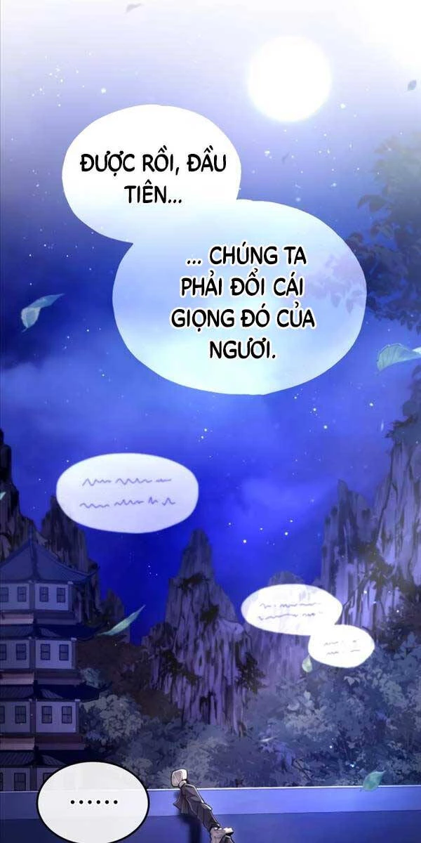 đệ nhất võ sư, baek cao thủ Chapter 87 - Next chapter 88