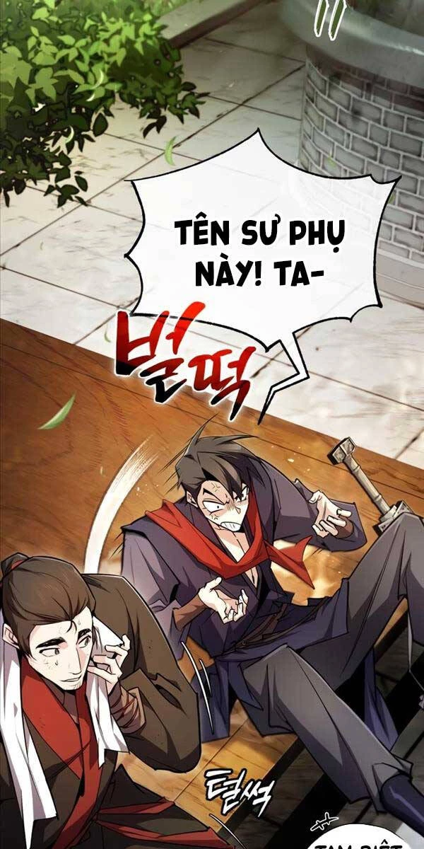 đệ nhất võ sư, baek cao thủ Chapter 87 - Next chapter 88