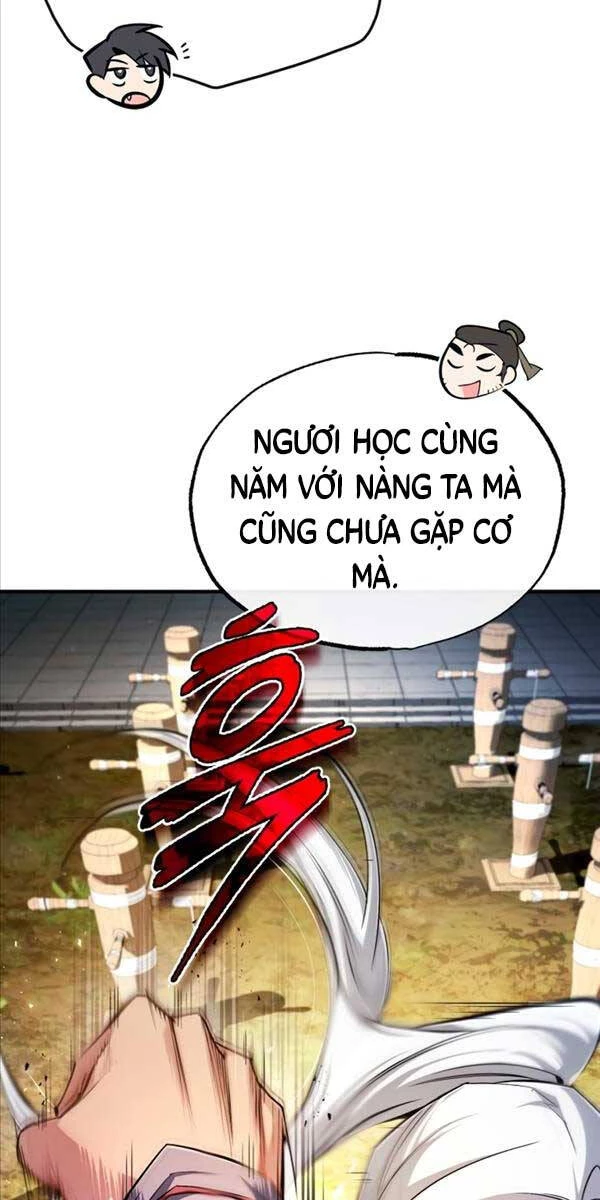 đệ nhất võ sư, baek cao thủ Chapter 87 - Next chapter 88