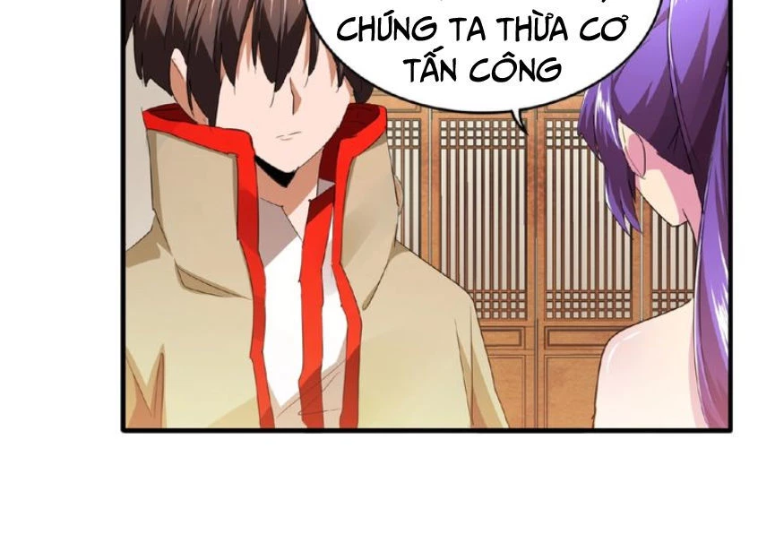 Đại Quản Gia Là Ma Hoàng Chapter 17 - Next Chapter 18