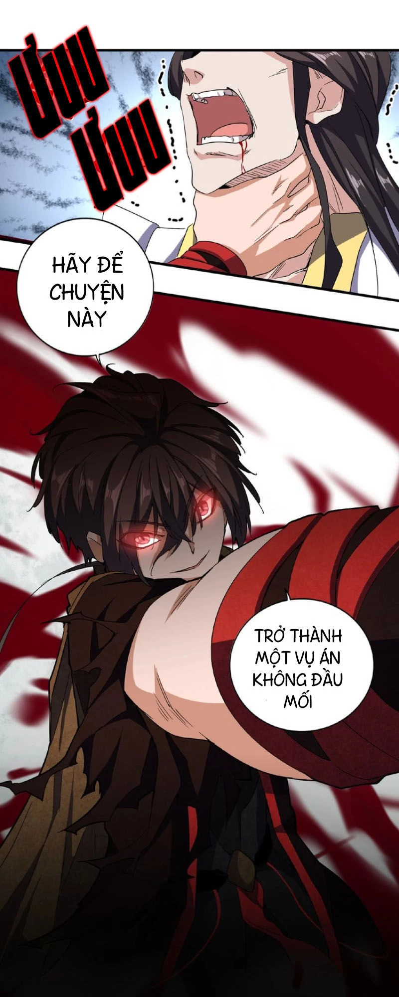 Đại Quản Gia Là Ma Hoàng Chapter 51 - Trang 4
