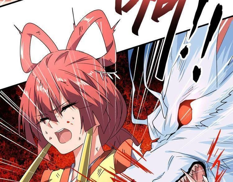 Đại Quản Gia Là Ma Hoàng Chapter 74 - Next Chapter 75