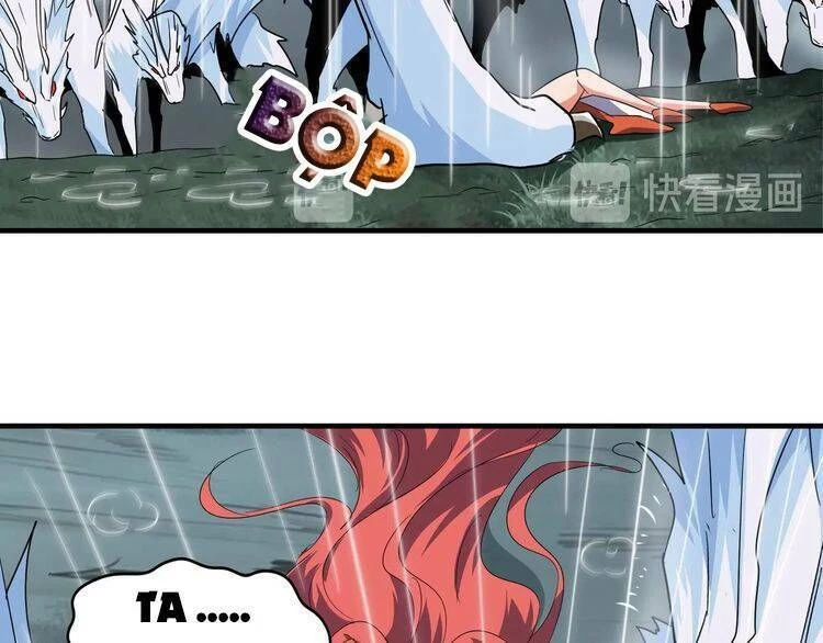 Đại Quản Gia Là Ma Hoàng Chapter 74 - Next Chapter 75