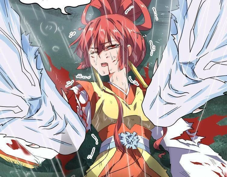 Đại Quản Gia Là Ma Hoàng Chapter 74 - Next Chapter 75