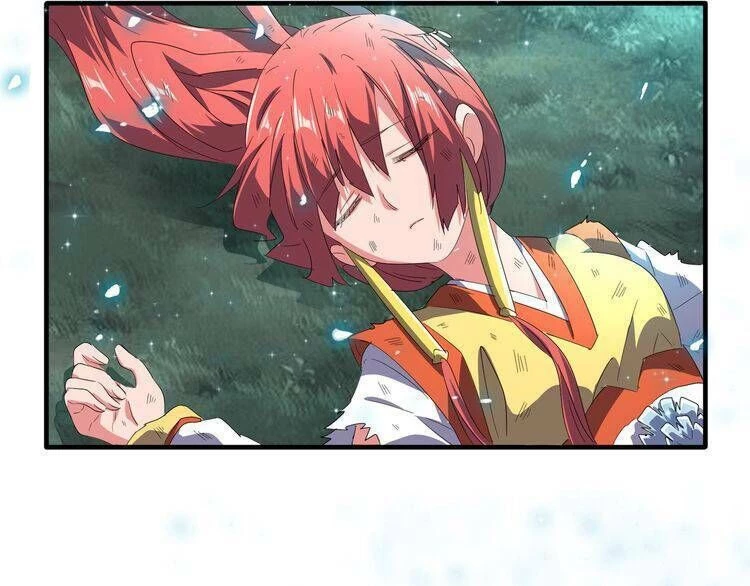 Đại Quản Gia Là Ma Hoàng Chapter 74 - Next Chapter 75