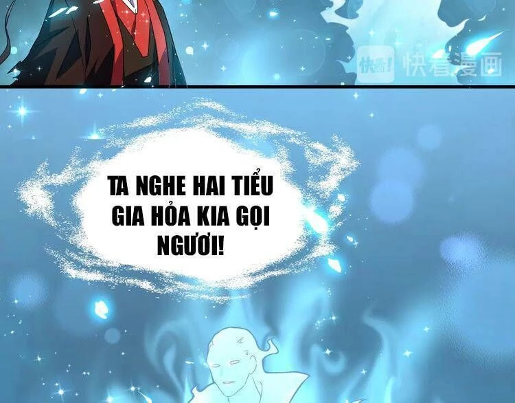 Đại Quản Gia Là Ma Hoàng Chapter 74 - Next Chapter 75
