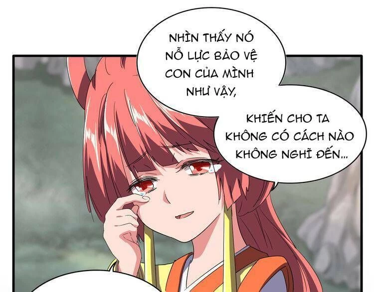 Đại Quản Gia Là Ma Hoàng Chapter 78 - Trang 4