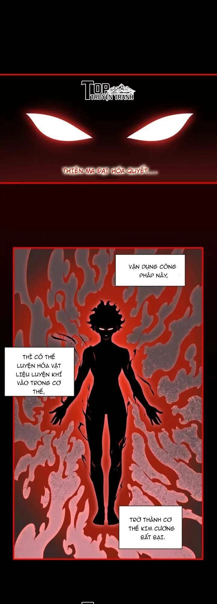 Đại Quản Gia Là Ma Hoàng Chapter 89 - Next Chapter 90