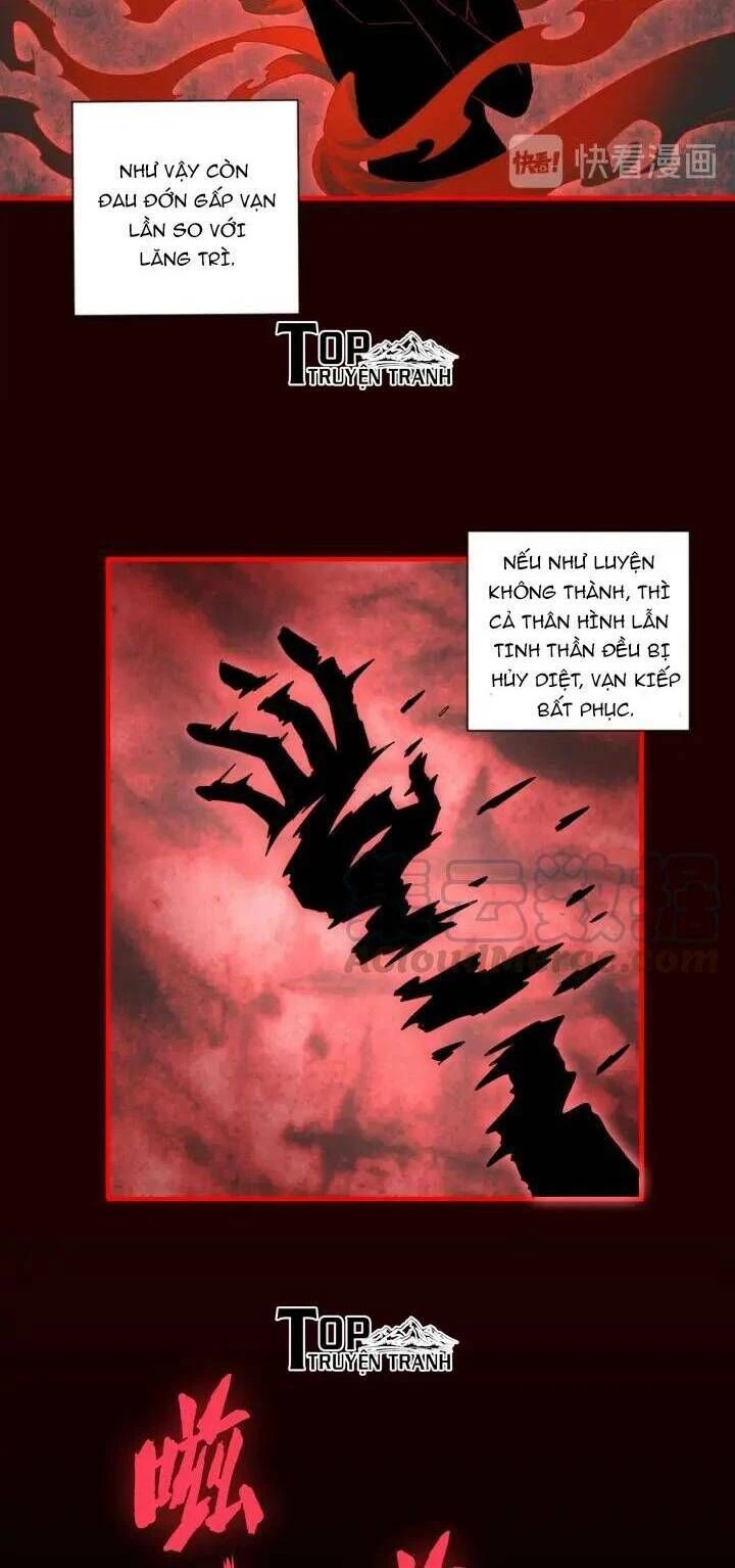 Đại Quản Gia Là Ma Hoàng Chapter 89 - Next Chapter 90
