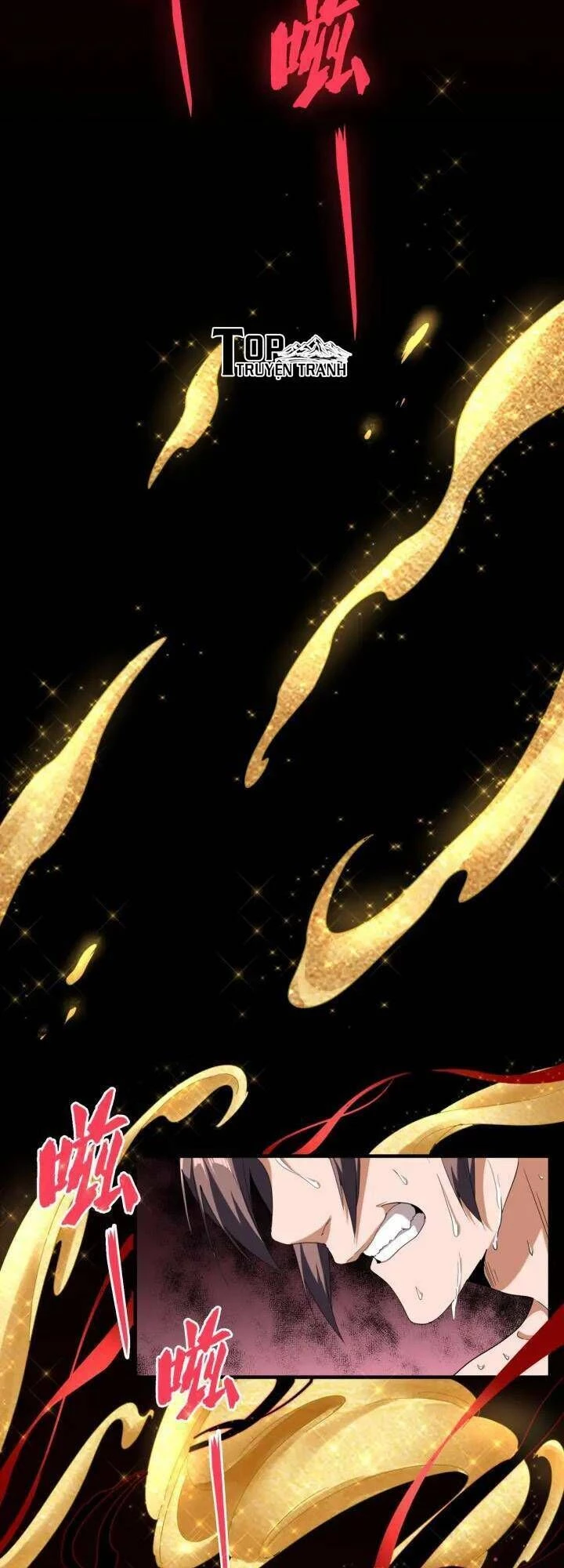 Đại Quản Gia Là Ma Hoàng Chapter 89 - Next Chapter 90