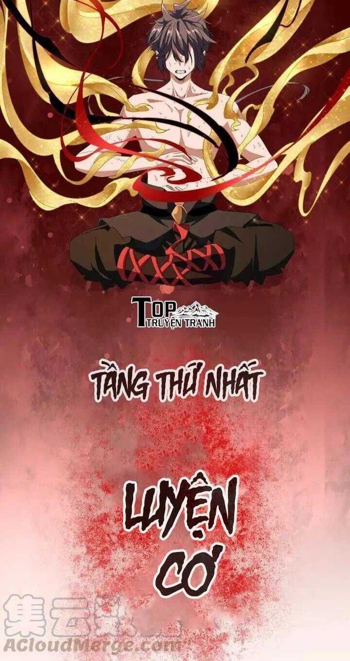 Đại Quản Gia Là Ma Hoàng Chapter 89 - Next Chapter 90