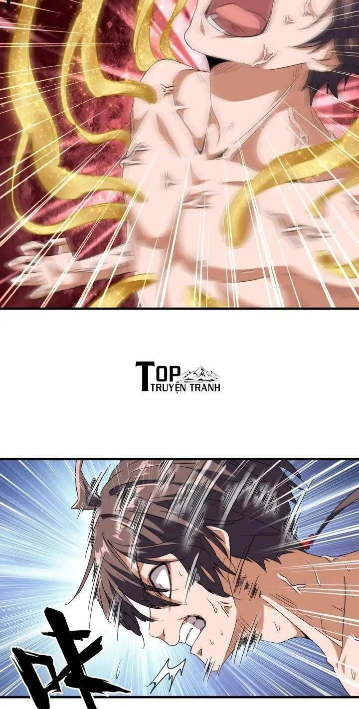 Đại Quản Gia Là Ma Hoàng Chapter 89 - Next Chapter 90