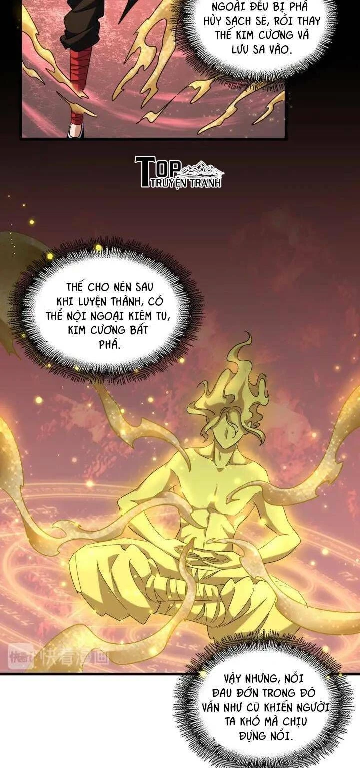 Đại Quản Gia Là Ma Hoàng Chapter 89 - Next Chapter 90