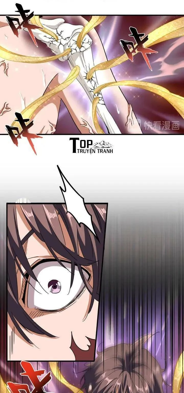 Đại Quản Gia Là Ma Hoàng Chapter 89 - Next Chapter 90