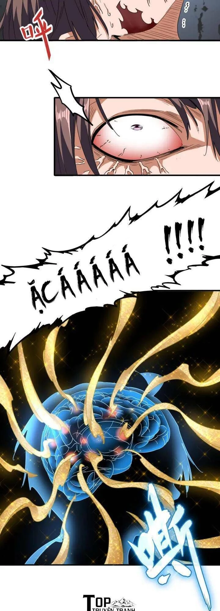 Đại Quản Gia Là Ma Hoàng Chapter 89 - Next Chapter 90
