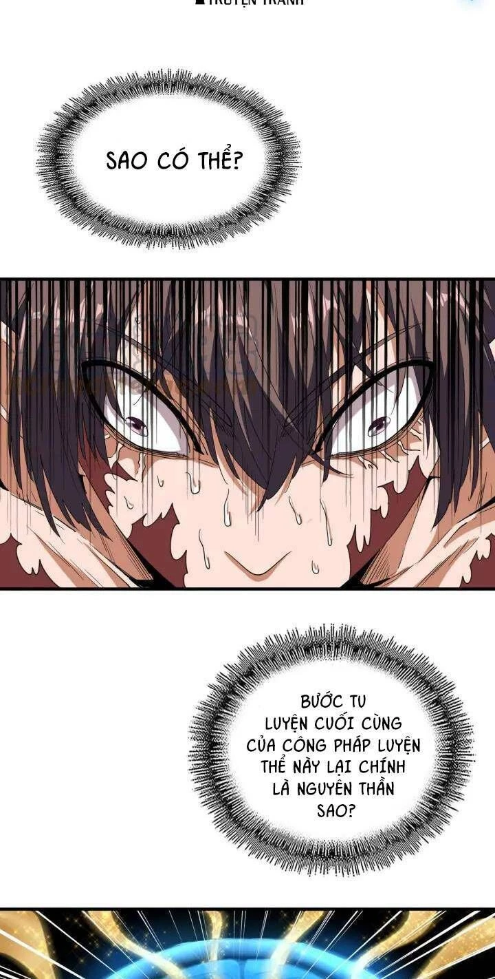 Đại Quản Gia Là Ma Hoàng Chapter 89 - Next Chapter 90