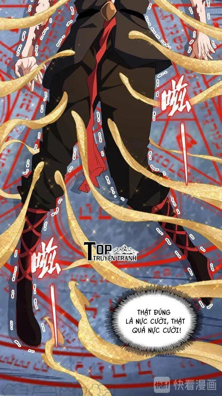 Đại Quản Gia Là Ma Hoàng Chapter 89 - Next Chapter 90