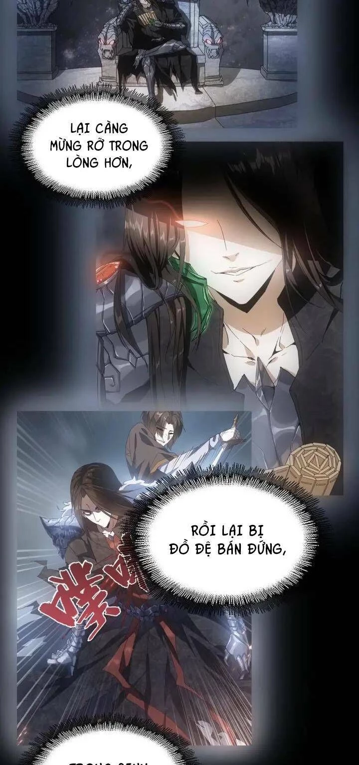 Đại Quản Gia Là Ma Hoàng Chapter 89 - Next Chapter 90