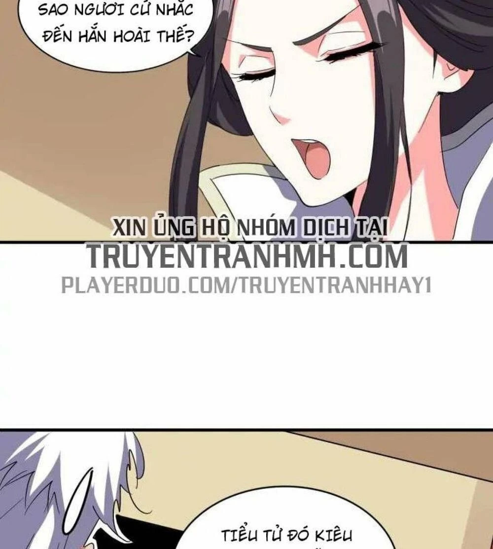 Đại Quản Gia Là Ma Hoàng Chapter 101 - Trang 4