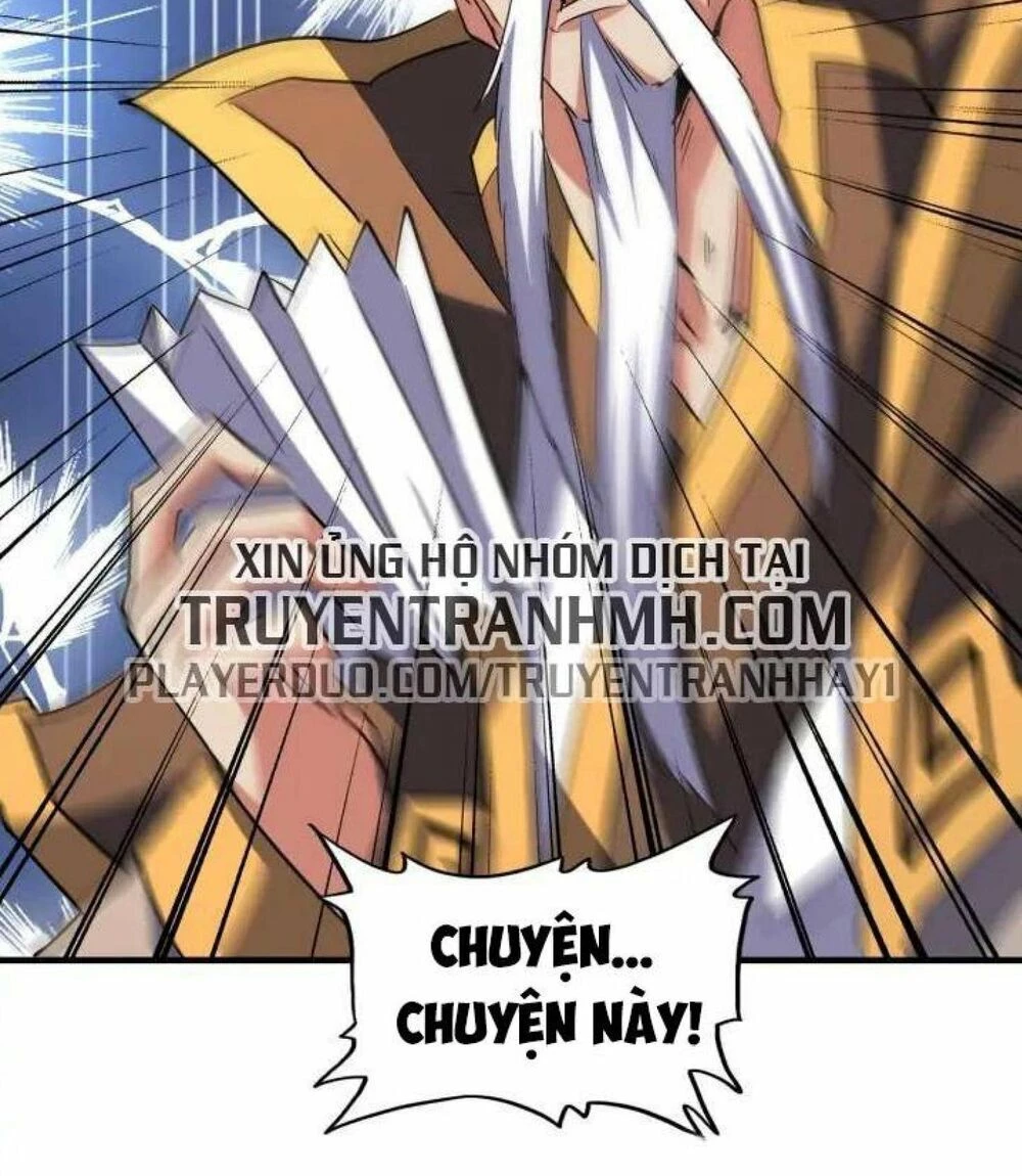 Đại Quản Gia Là Ma Hoàng Chapter 101 - Trang 4