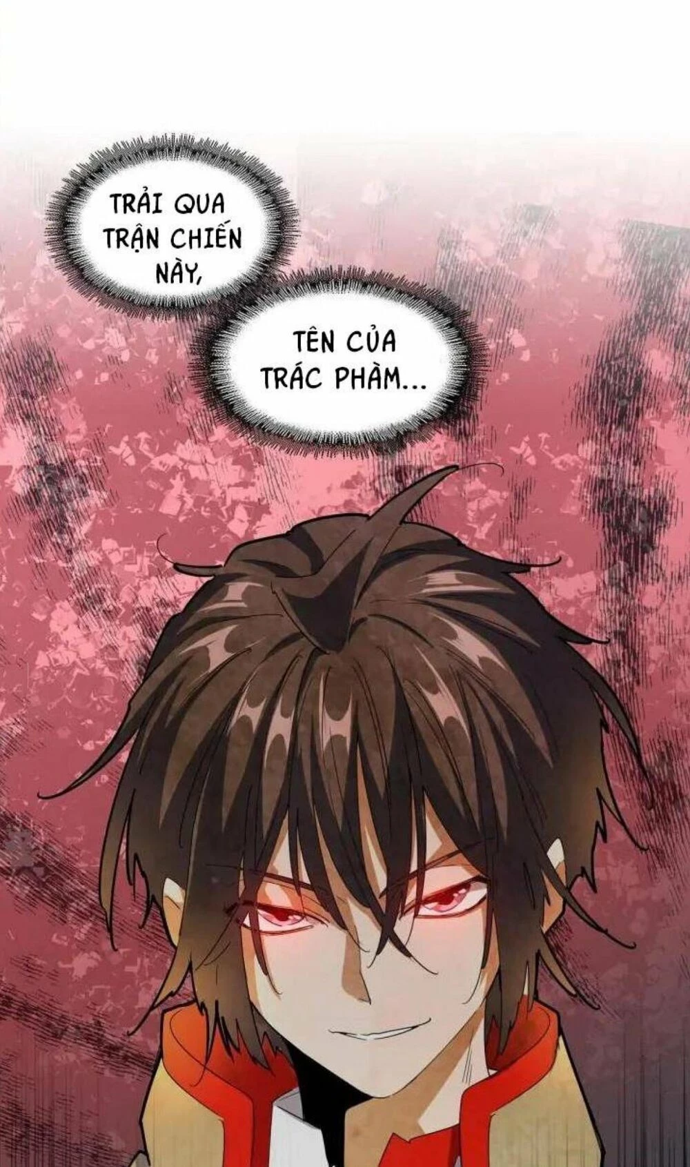 Đại Quản Gia Là Ma Hoàng Chapter 101 - Trang 4