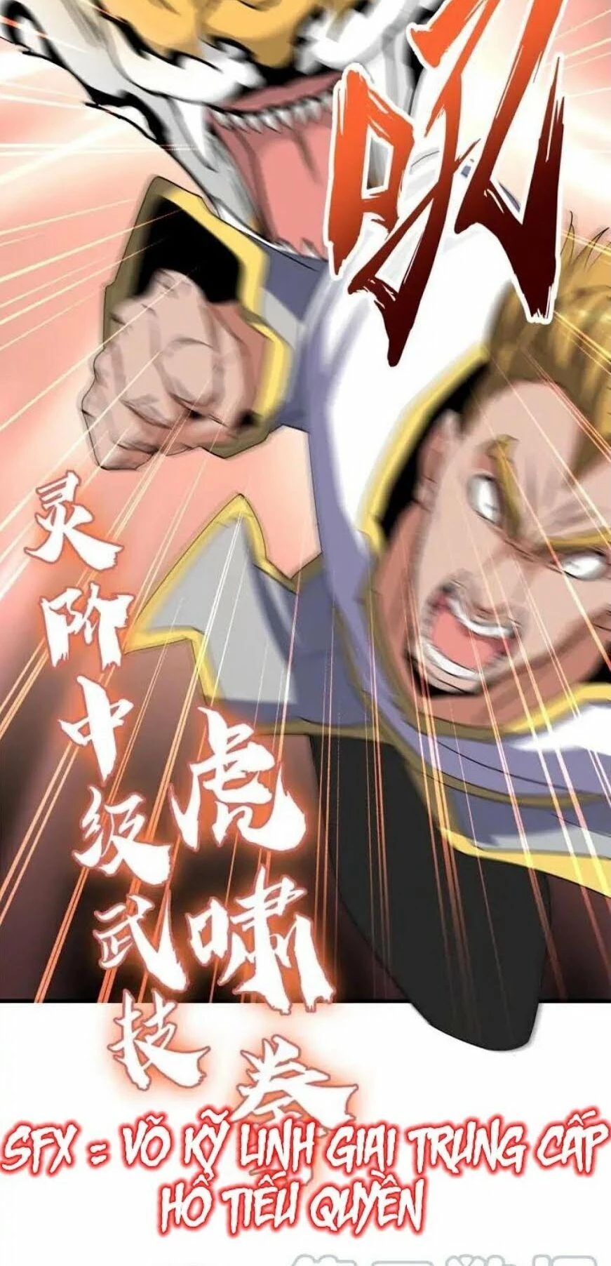 Đại Quản Gia Là Ma Hoàng Chapter 107 - Next Chapter 108