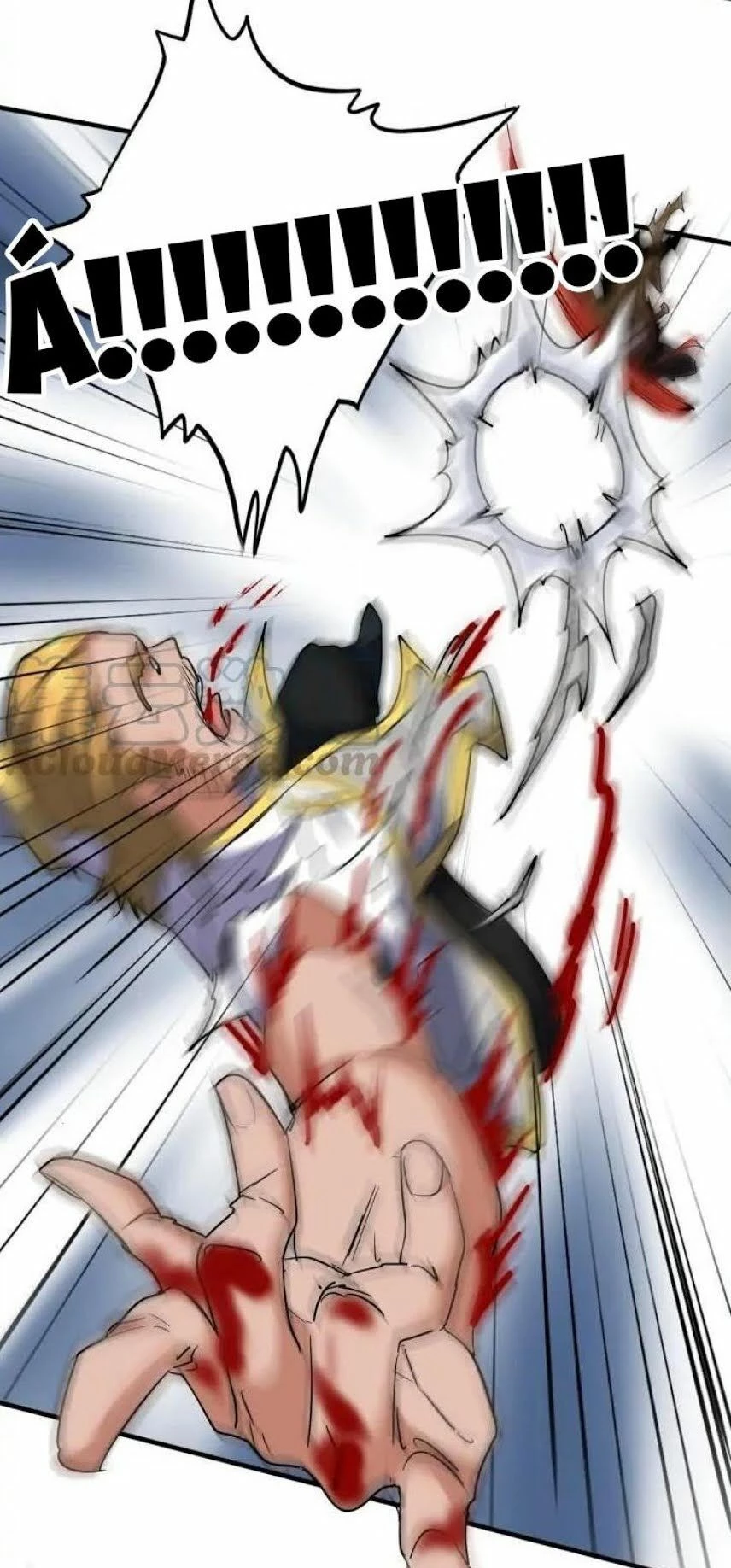Đại Quản Gia Là Ma Hoàng Chapter 107 - Next Chapter 108
