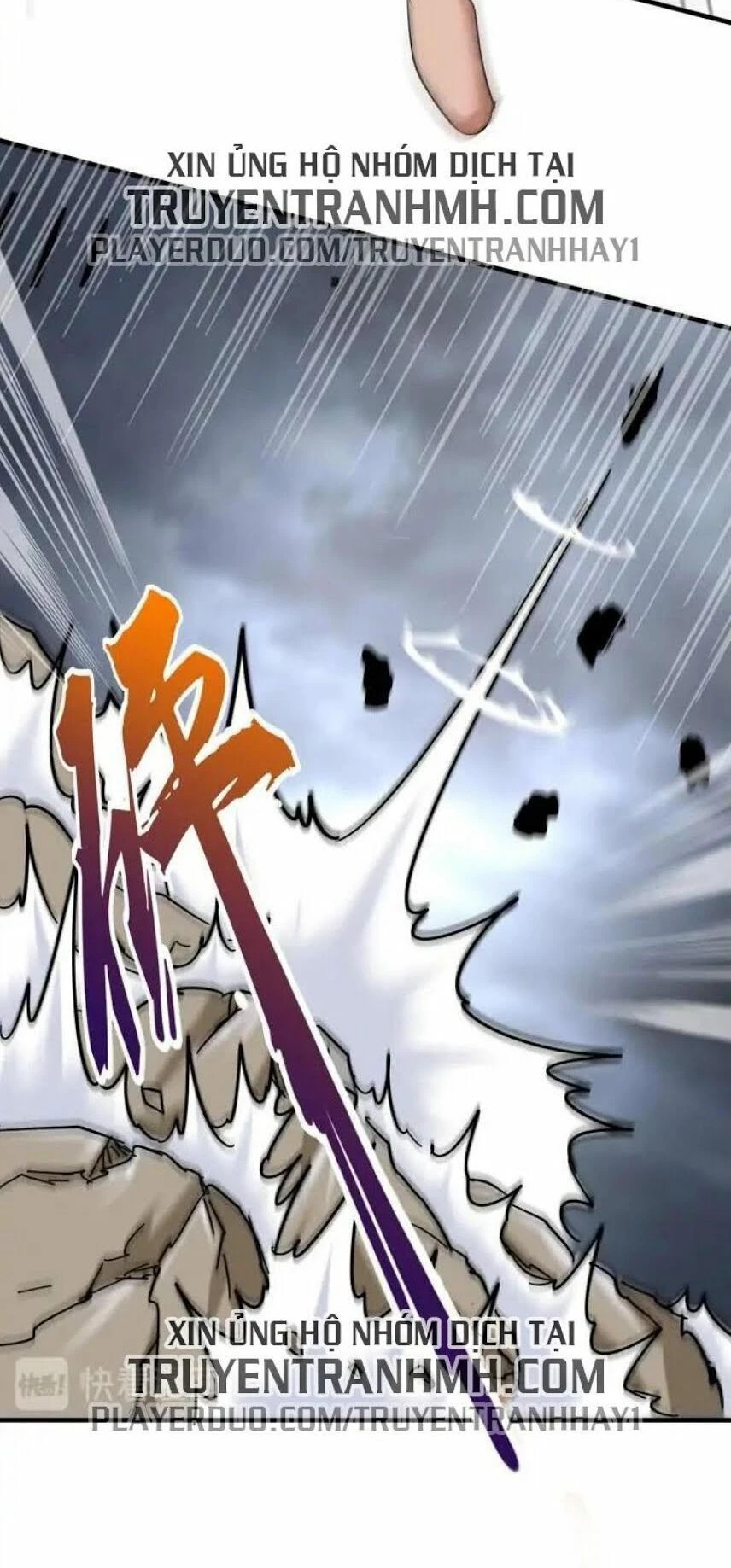 Đại Quản Gia Là Ma Hoàng Chapter 107 - Next Chapter 108